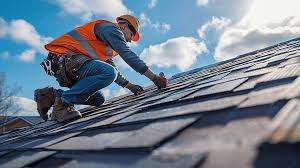 Best Green or Eco-Friendly Roofing Solutions  in Hilliard, OH